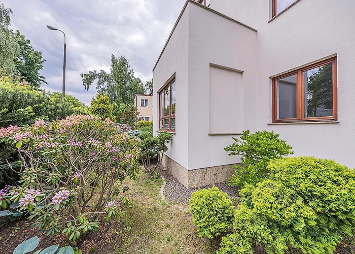 شقة فندقية Martini سوبوت