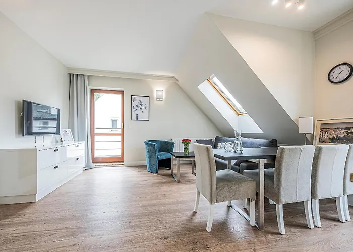 Martini Apart-hotel Sopot