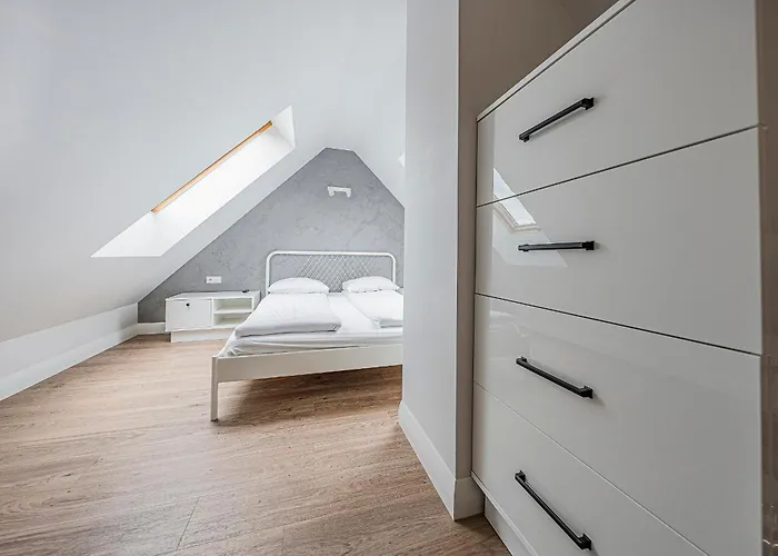 Martini Apart-hotel Sopot