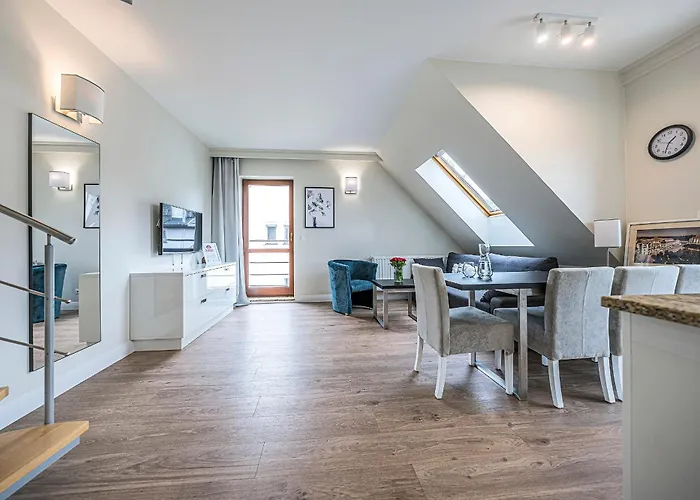 Apart-hotel Martini Sopot