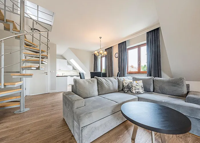 Apart-hotel Martini 3*