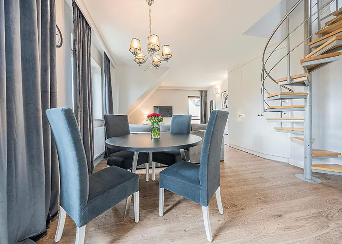 Martini Apart-hotel Sopot