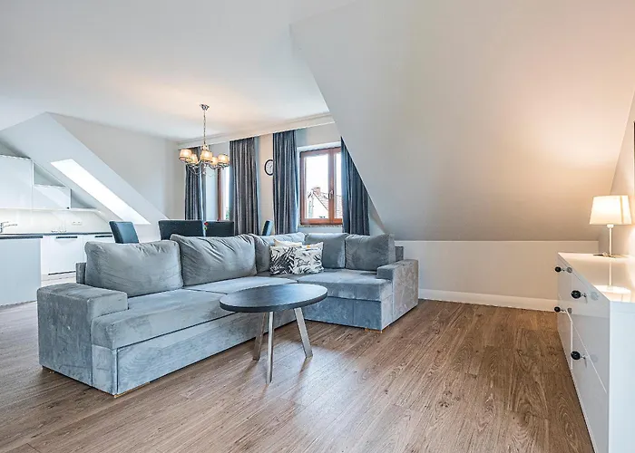 Martini شقة فندقية 3*