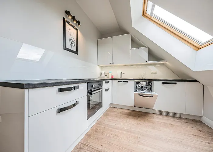 Apart-hotel Martini 3*