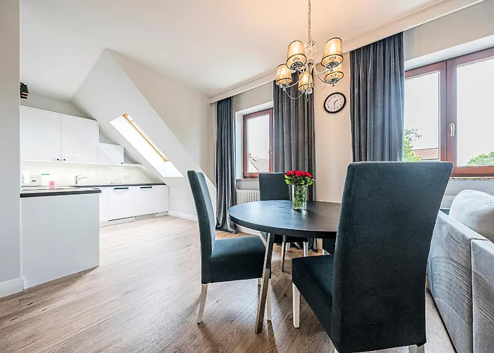 Apart-hotel Martini Sopot