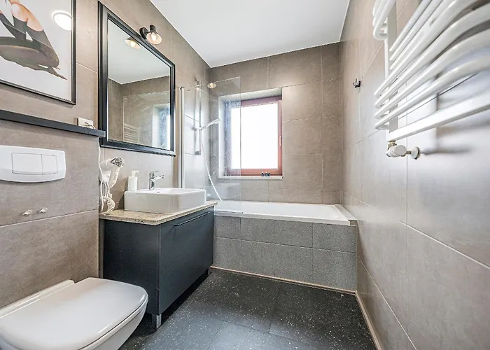 Apart-hotel Martini Sopot