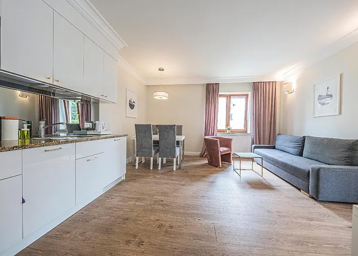 Martini Apart-hotel Sopot