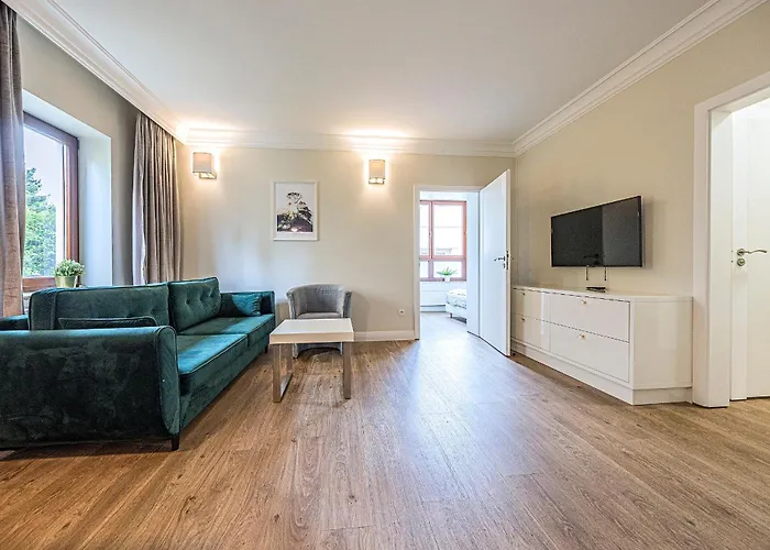 Apart-hotel Martini 3*