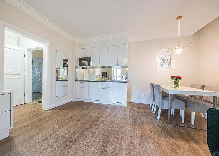 شقة فندقية Martini 3*