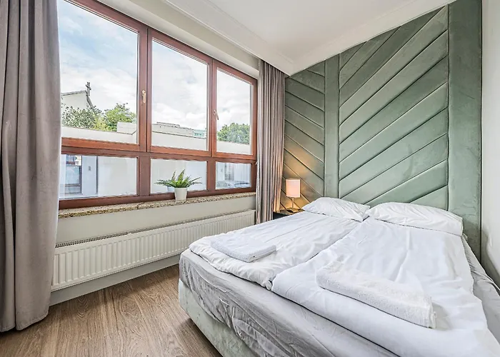 Apart-hotel Martini Sopot